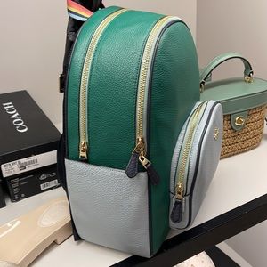 Coach | Bags | Coach C2797 Court 